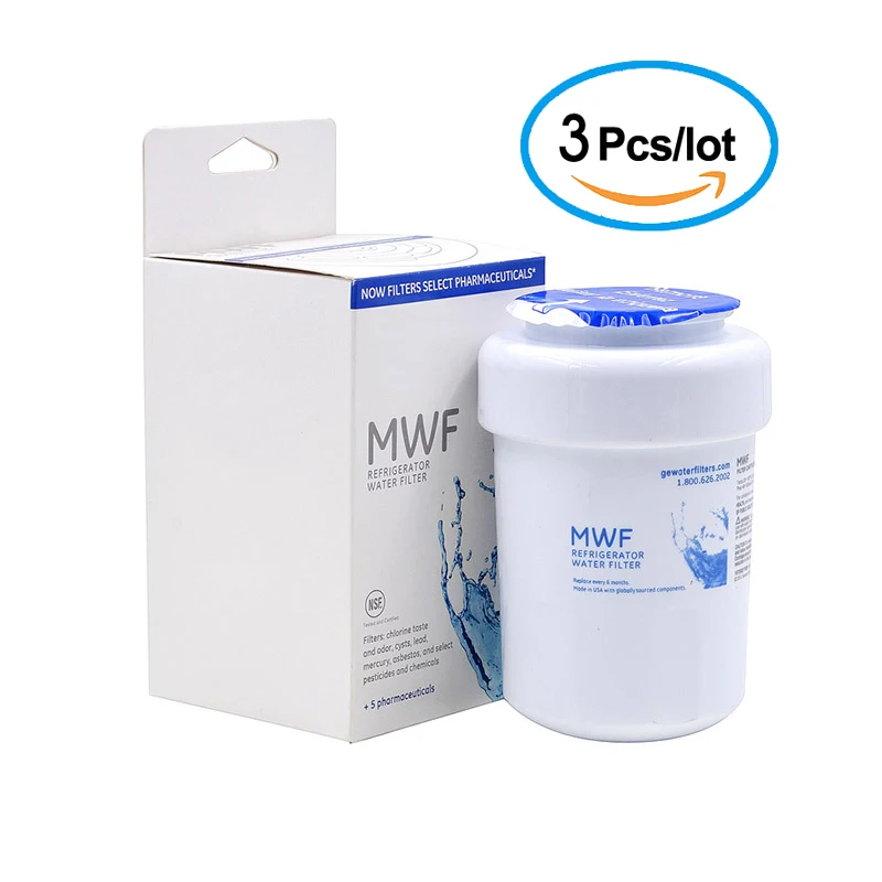 Бесплатная доставка Премиум Замена для Общего Электрического MWF SmartWater бытовой