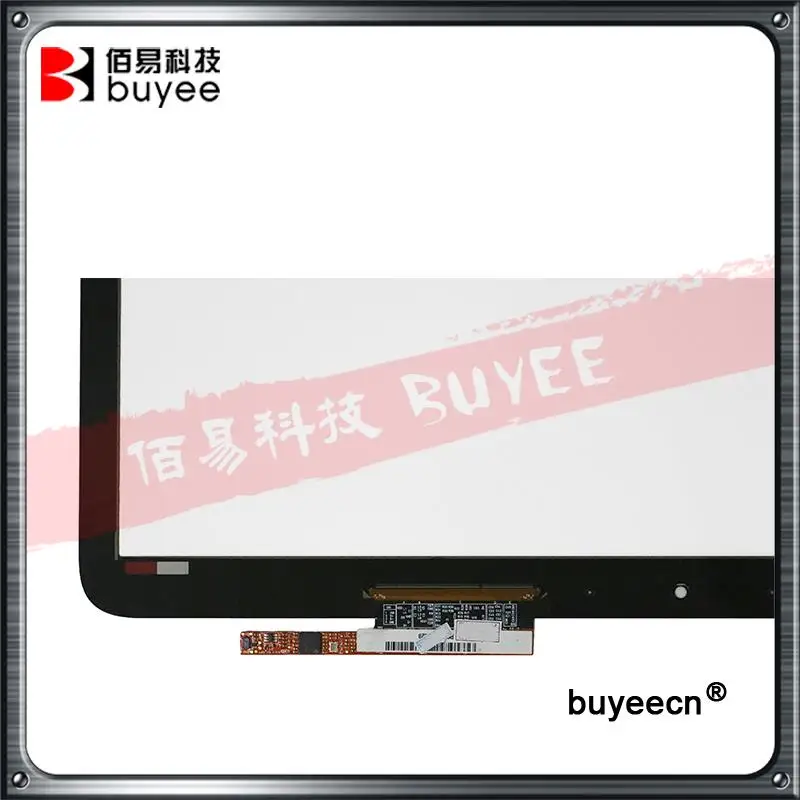 Оригинальный Новый 17 дюймов сенсорный дисплей для HP Envy 17-J MT-J экран дигитайзер