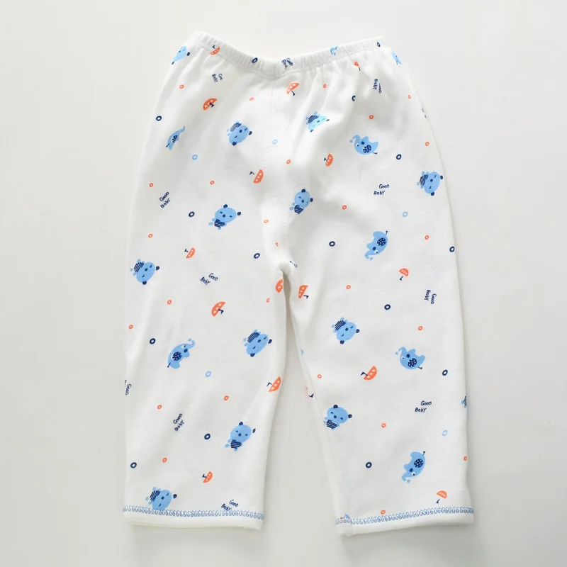 Мягкая хлопковая для новорожденных Костюмы чехол с откидной крышкой