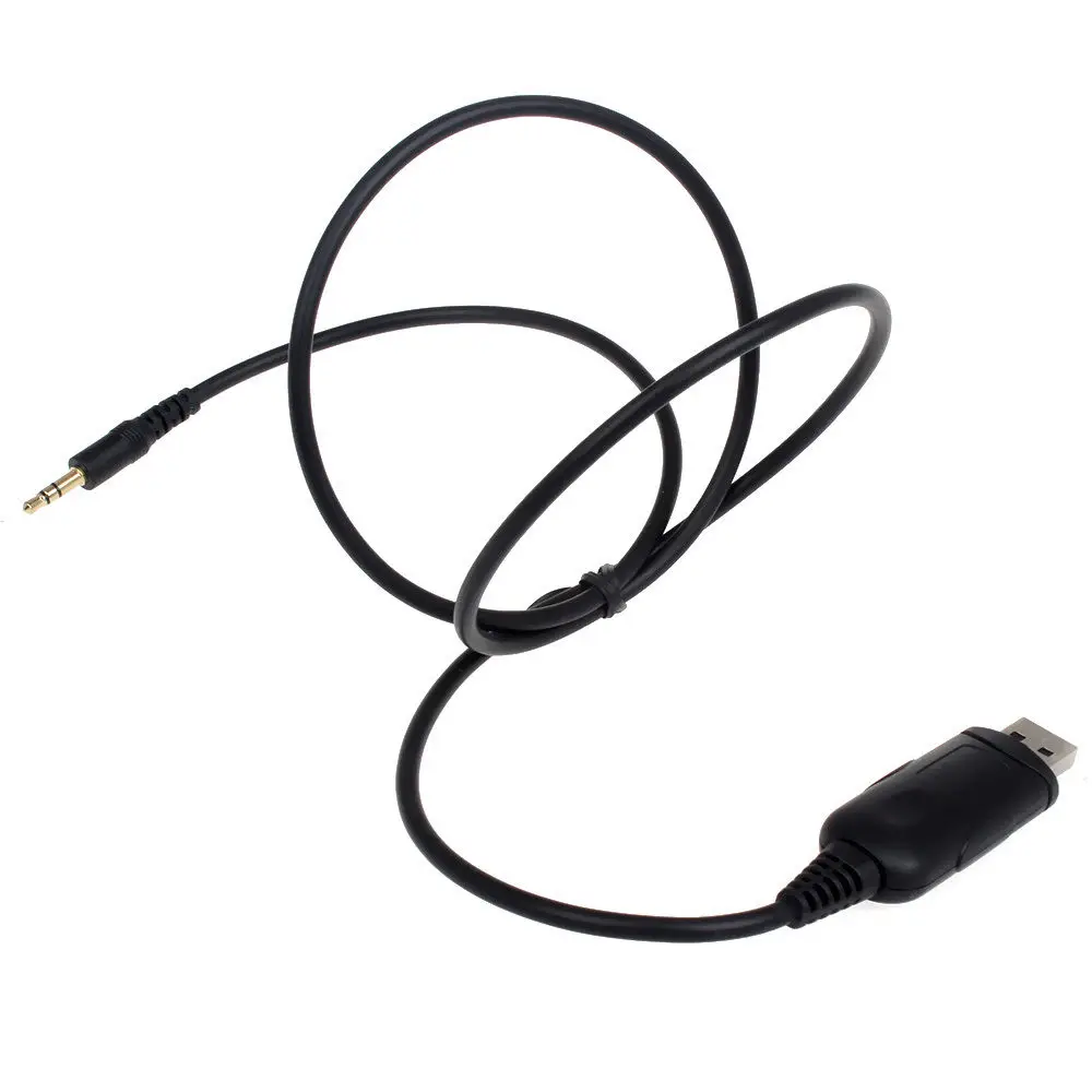 USB кабель программирования для QYT KT-8900R KT-8900D KT-7900D мобильного трансивера |