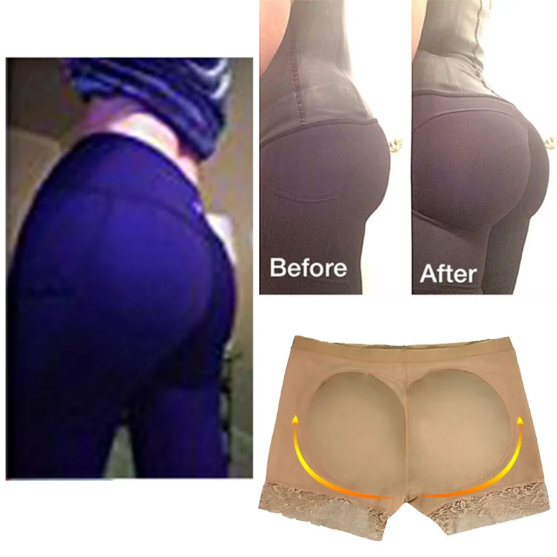 Lover beauty Butt Lifters усилитель бедер попа пуш-ап мягкое нижнее белье трусики для коррекции фигуры контрольные трусики для ягодиц трусы для мальчиков