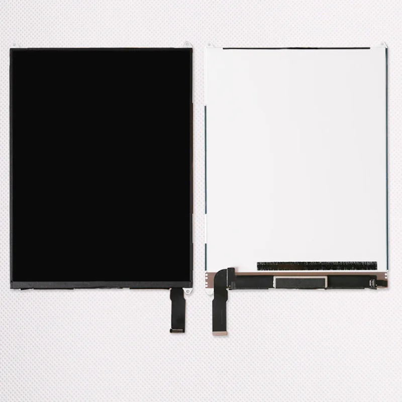 100% протестированный ЖК-дисплей для ipad mini 1 A1432 A1454 A1455 качество A +++ запчасти замены