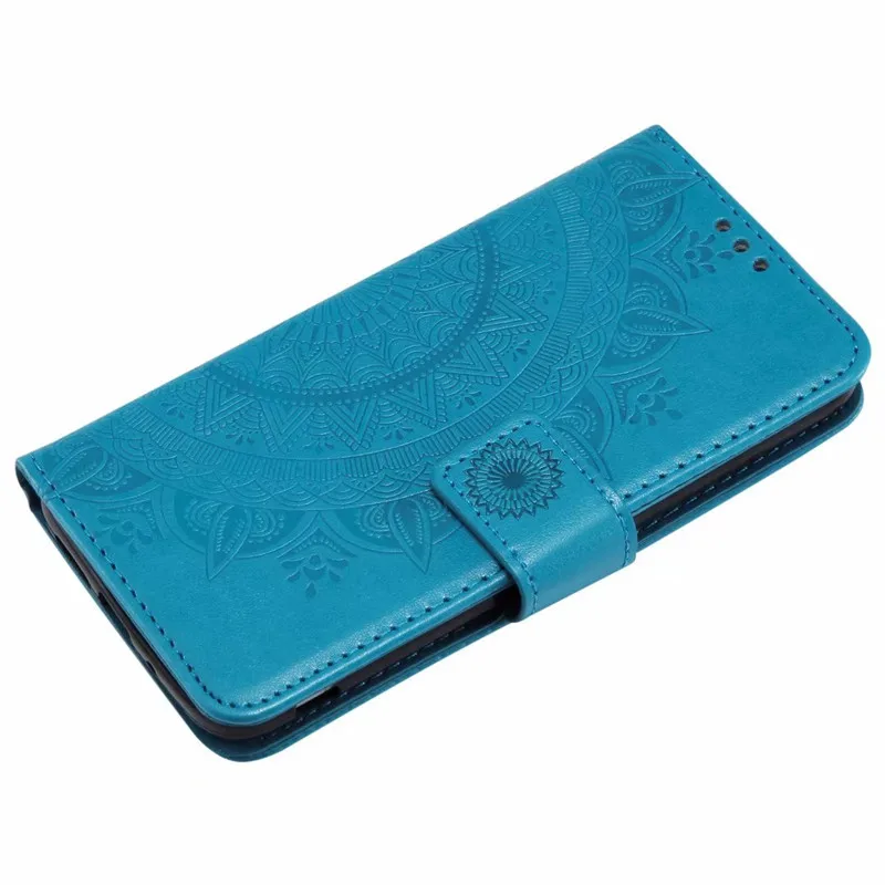 

Wekays For LG G6 Luxury Totems Flower Leather Flip Fundas Case For LG G5 G4 G3 Cover Case Coque sFor LG G3 G4 G5 G6 Capa Holder