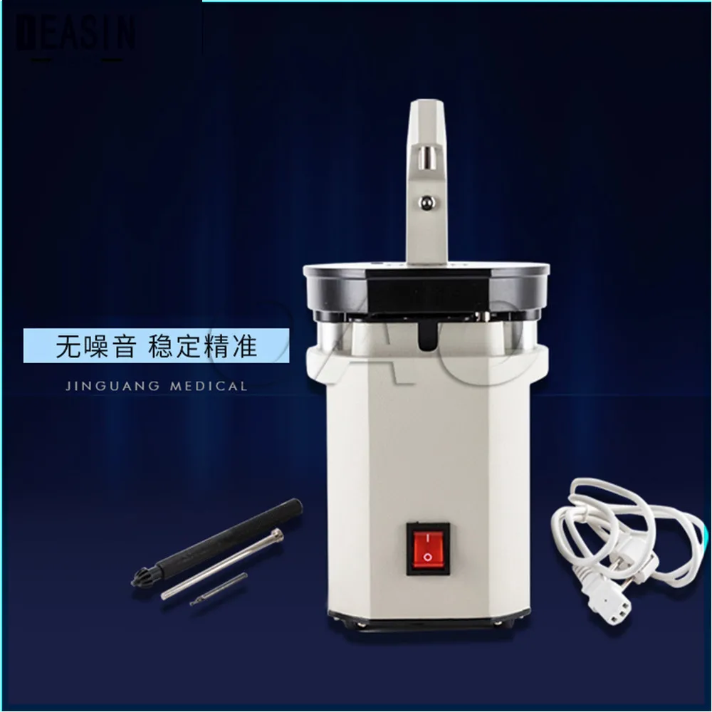 High Quality Dental technicians equipment laser types nailing machine nail machine nail machine types of dental