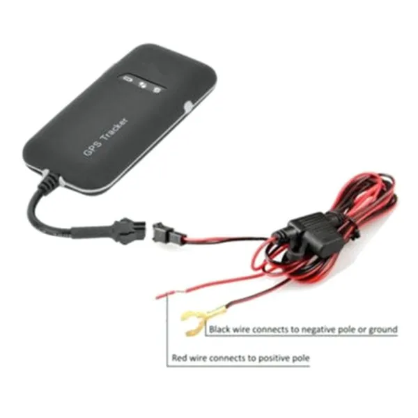 Профессиональный противокражный мини портативный автомобильный GSM GPRS GPS