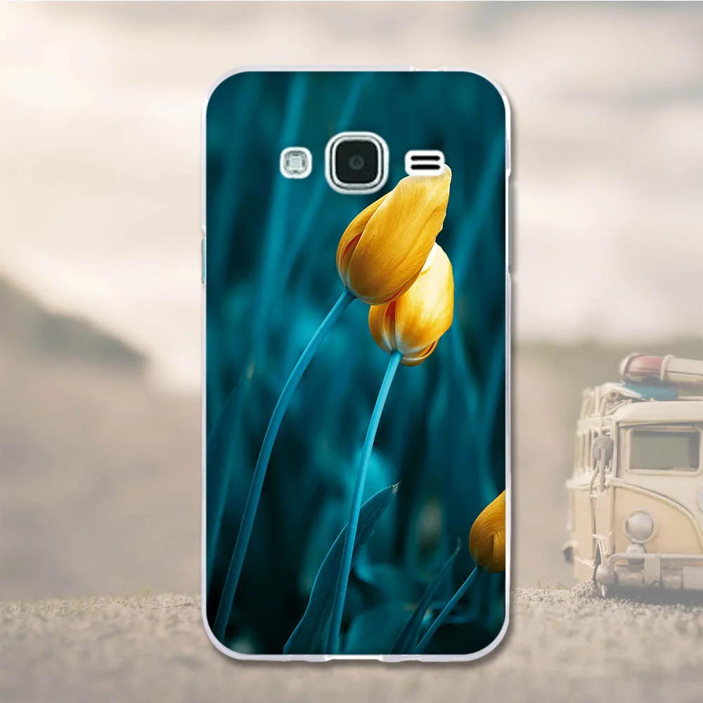 Чехол для Samsung Galaxy J3 2016 силиконовый чехол с 3D рисунком galaxy 2015 J310f j3109 чехол|Бамперы|