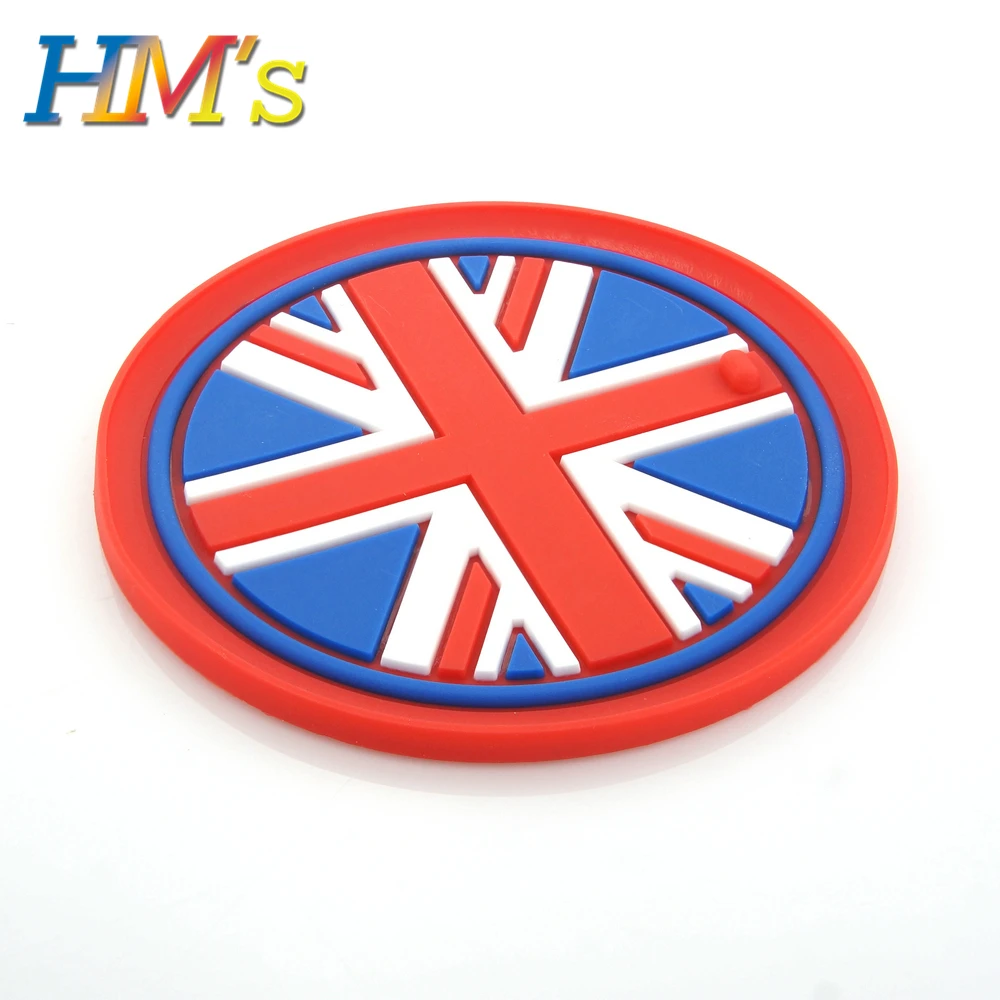 Для MINI Cooper S Countryman один R50 R52 R53 R55 R56 R57 R58 R59 R60 R61 F54 F55 F56 F57 F60 анти-скольжения Мат Силиконовое защитное покрытие для автомобильных ковриков