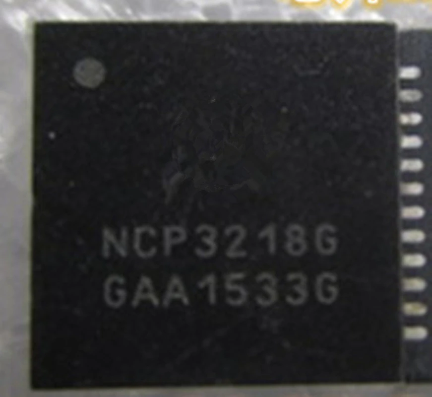 

NCP3218G QFP 5 шт.