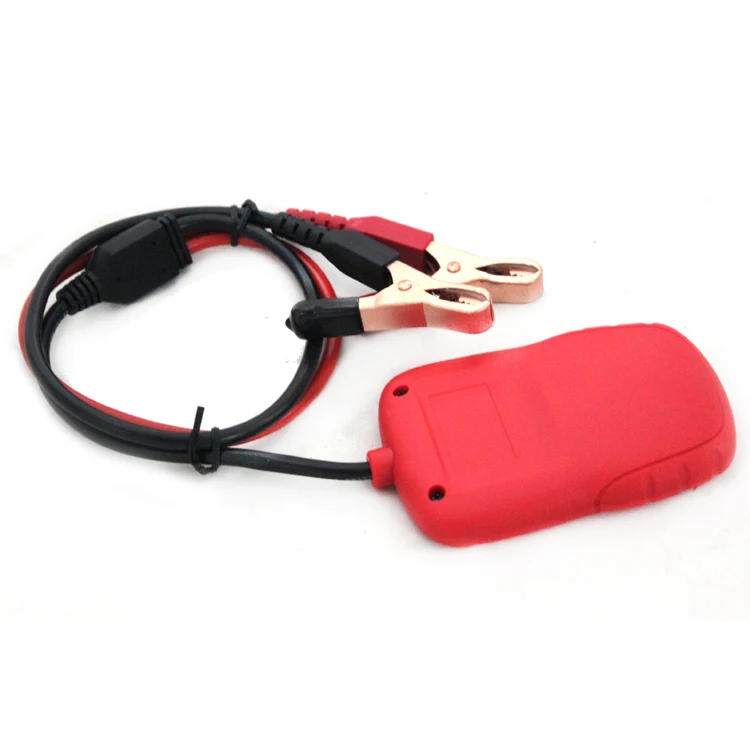 2016 Горячей Продажи Autool BST-100 Тестер Автомобильный Аккумулятор Автомобиль