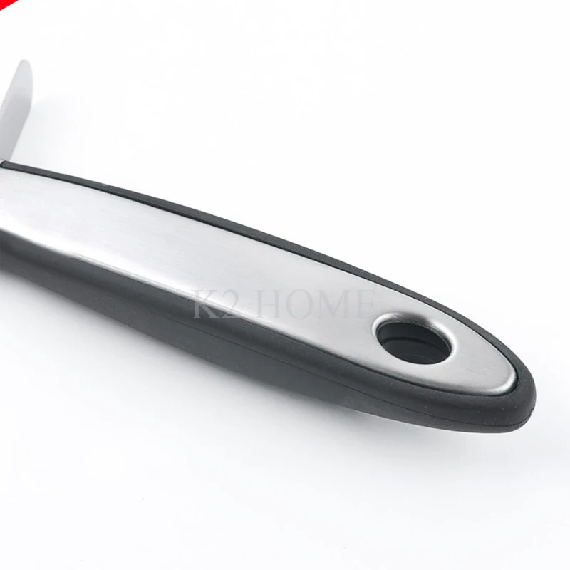 K2 HOME Pro нож для пиццы сверхострый кухонный из нержавеющей стали | Дом и сад