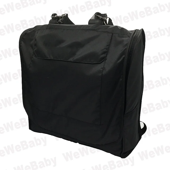 bag Аксессуары для детских колясок, ранец, подножки, подлокотник для babyzen YoYo, дорожная сумка, костюм для ног, поручни, детская коляска, рюкзак yoya - Color: bag