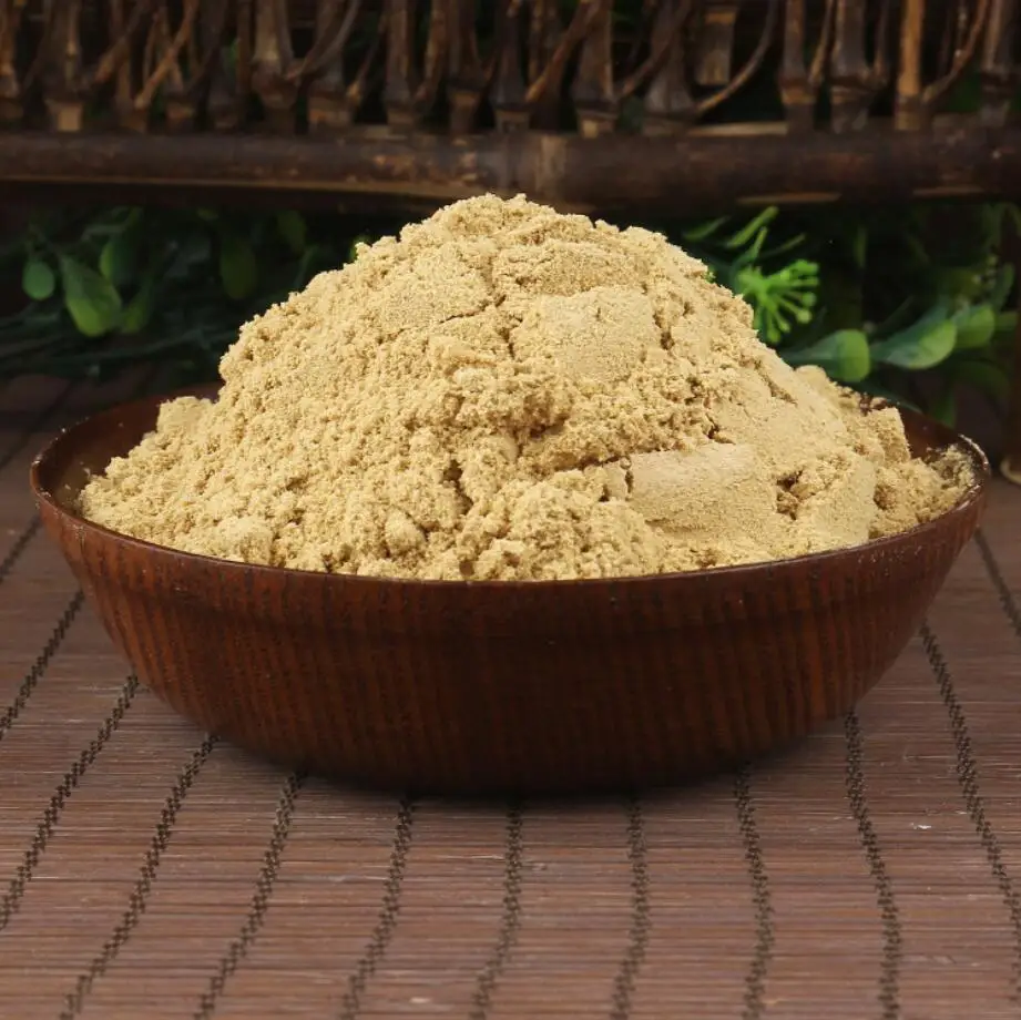 Порошок корня имбиря