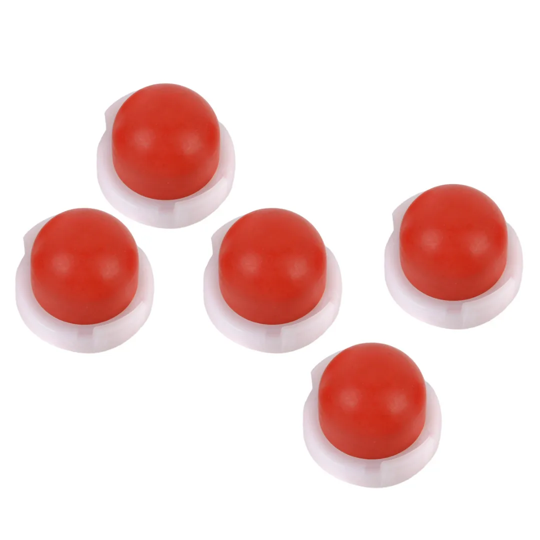 5 шт./лот праймер лампы для сада газонокосилка Замена праймера травы щетки