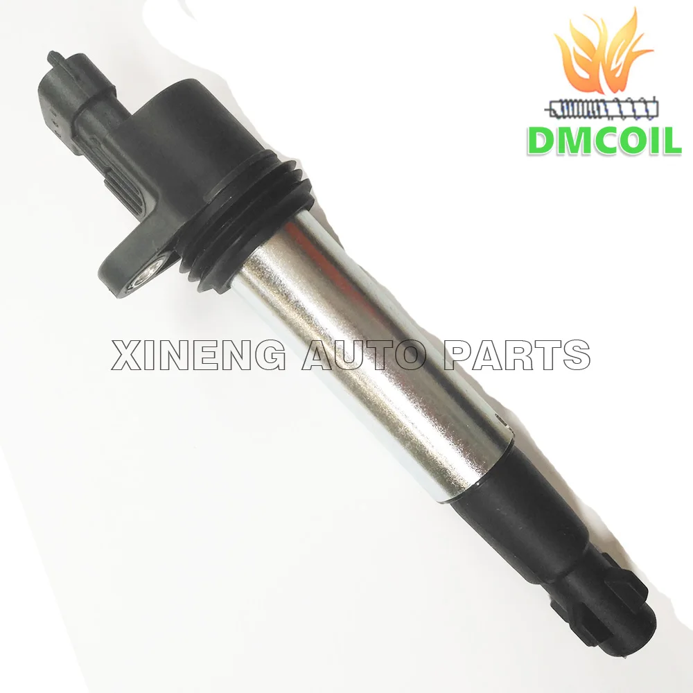 4 шт. катушки зажигания для LADA KALINA 110 Priora 111 112 1.4L 1.6L 21120370501010/21120370501011/2112370501013/0221504473 |