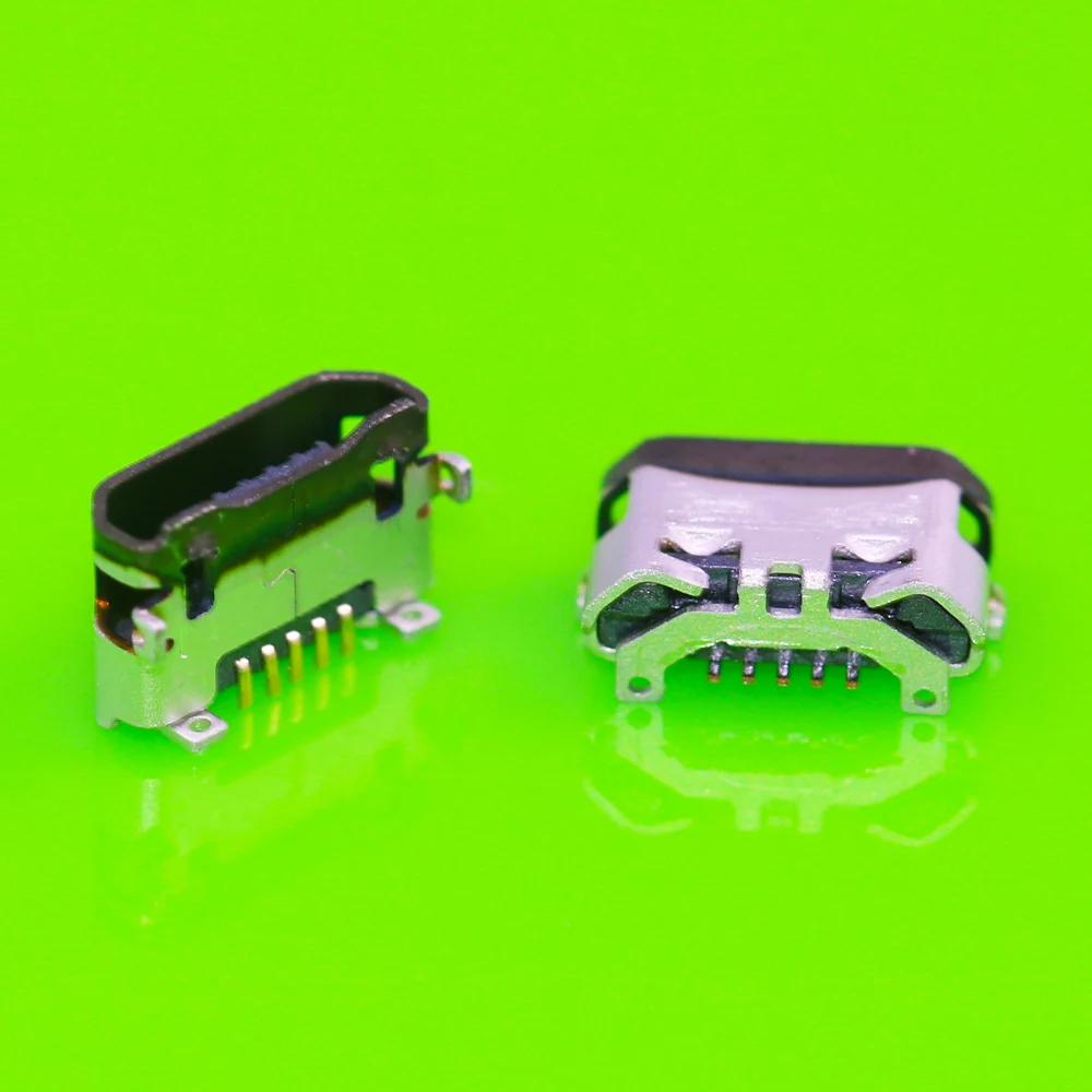 Original For Motorola MOTO G3 XT1544 XT1550 XT1552 XT1540 XT1541 XT1548 xt1792 USB Charging Port Connector Plug Jack Socket Dock | Мобильные
