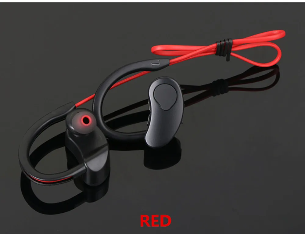 XEDAIN, Bluetooth наушники, беспроводные наушники, бас, устойчивое, наушники, Bluetooth, Спортивная гарнитура, стерео наушники с микрофоном для телефона
