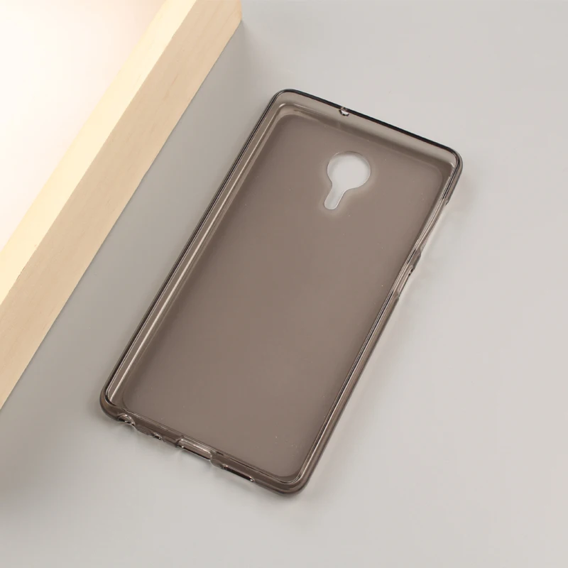 TopArmor высококачественный чехол для Lenovo Edge ZUK TPU Мягкий силиконовый Coque | Мобильные