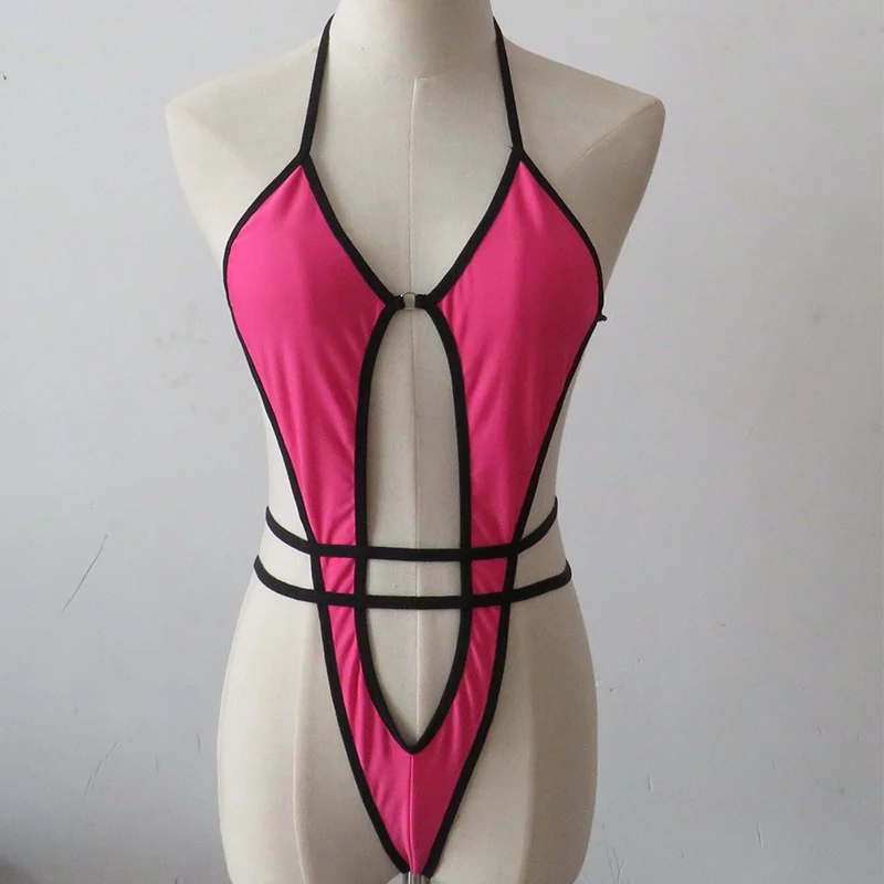 Женские сексуальные стринги 2019 экзотические экстремальные микро бикини пляжные