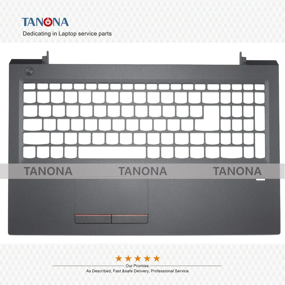 Оригинальная новая 3ELV7LCLV00 44LV7LBLV00 3FLV7TALV00 45LV7BALV20 для lenovo V310-15ISK V310-15 задняя крышка+ ободок+ запястий ж/FR+ нижний чехол