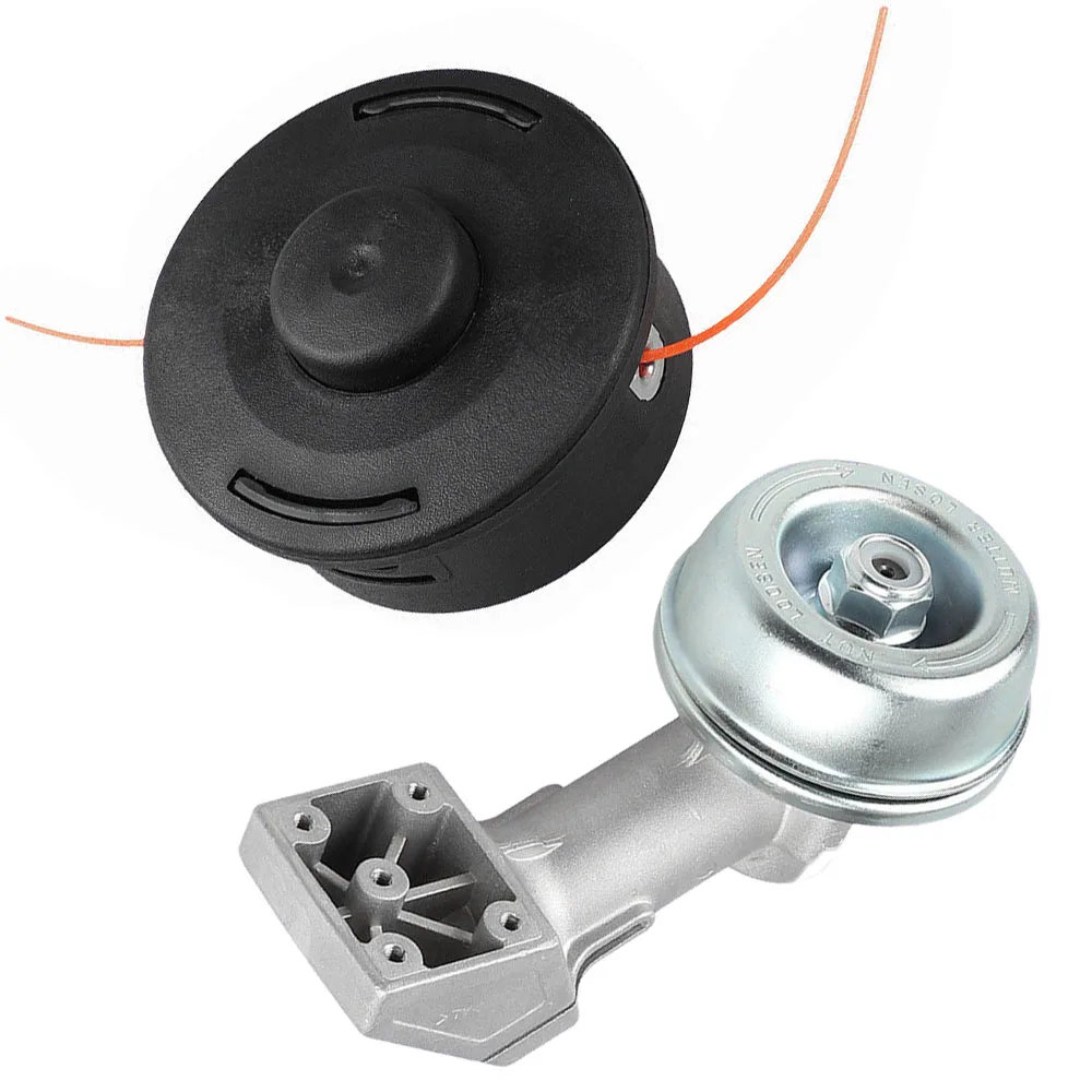 Для Stihl FS83 FS83T FS85 редуктор в сборе Сменное оборудование аксессуары насадка