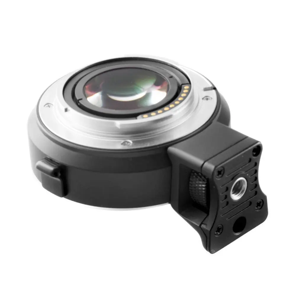 Viltrox EF E адаптер для объектива с автофокусом AF Canon Sony Mount Camera|Адаптеры объектива| |