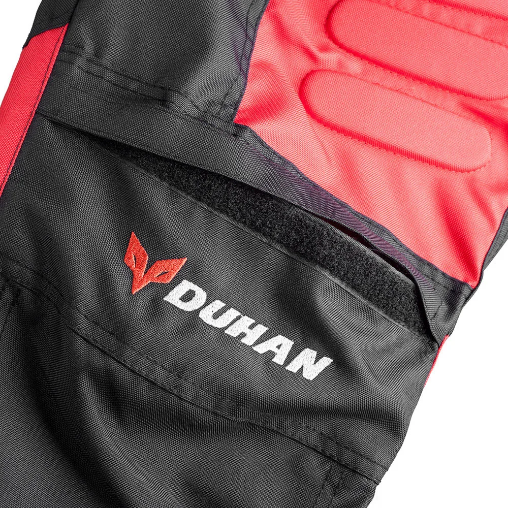 Утеплённые ветрозащитные спортивные брюки для мотогонок до колена|trousers men|trouser