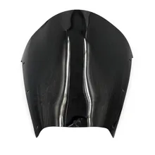 Лобовое стекло для мотоцикла ABS Yamaha TDM 900 TDM900 2002 2005 2004 2003 лобовое
