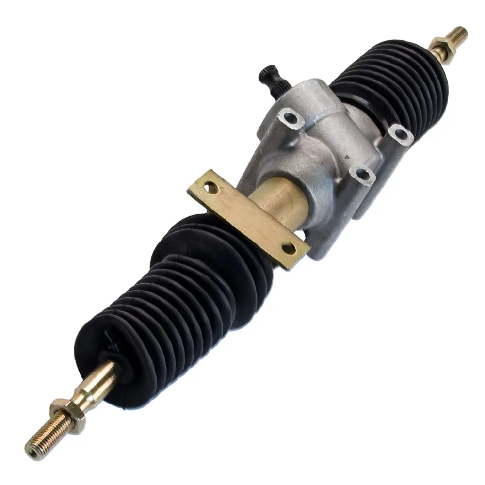 Стойки и шестерни + Наконечники галстука подходят POLARIS RZR S 800 EFI 2009-2014 для INTL ISRAEL 2013