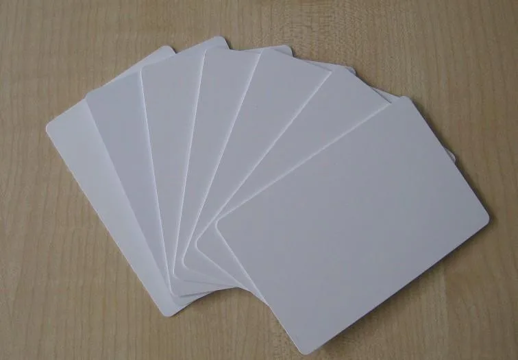Yongkaida 1000 шт. 125 кГц RFID карта считывание и запись бесконтактная ПВХ Карта EM4305 ID