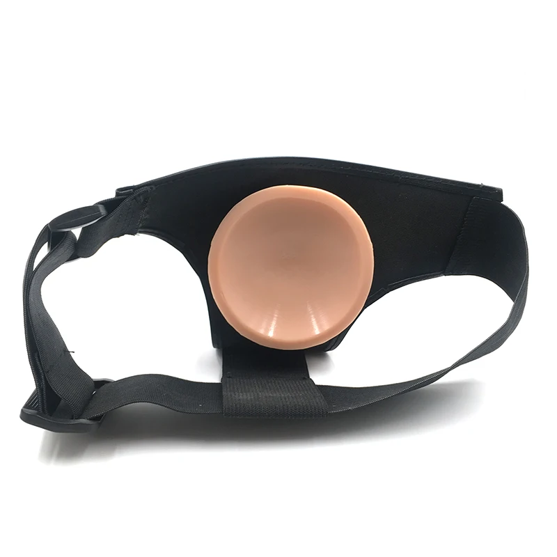 CPWD ремень на реалистичный трусы с фаллоимитатором для Для мужчин пары секс дилдо