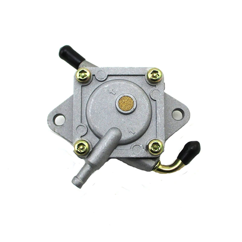 XLSION Aftermarket 1990-1995 газовый топливный насос для YAMAHA Golf Cart G8 G11 G14 4 Cycle JF2-24410-20 ЗАМЕНИТЬ