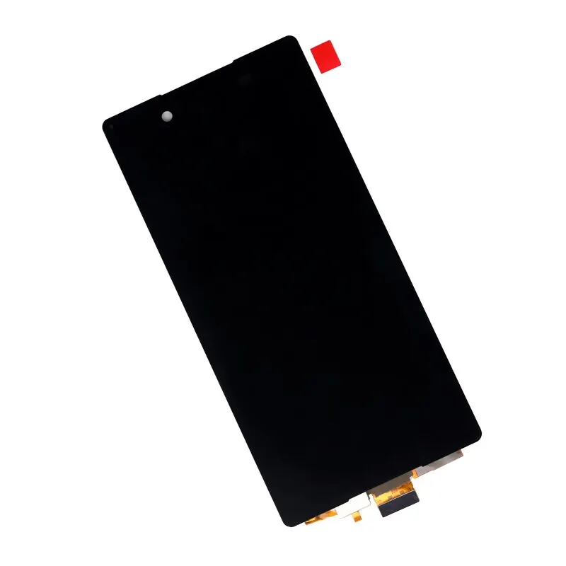 Новый оригинальный ЖК-дисплей для Sony Xperia Z4 Z3X Z3 Plus экран E6533 E6553 дисплей с сенсорным