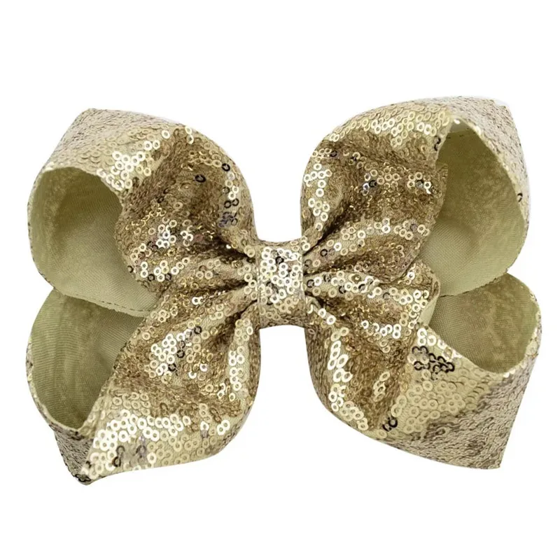 BNWIGE 20Pcs 2019 Fashion Bow Hair Clip Boutique Handmade Hairpin Headdress Birthday Gift DIY Accessories | Детская одежда и обувь