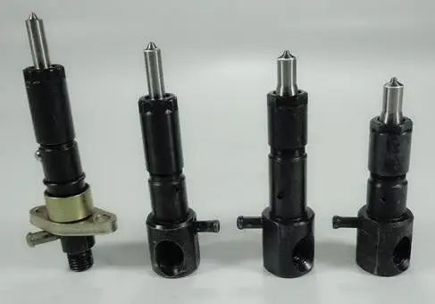 Бесплатная доставка форсунка впрыска 178F дизельный двигатель nozzel подходит для kipor