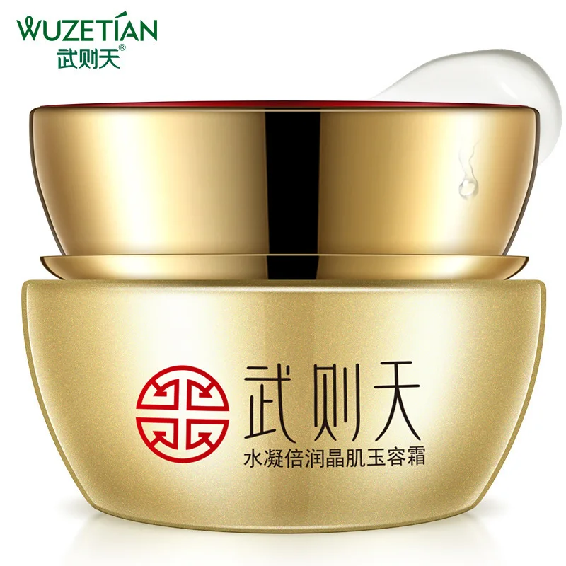 Горячее WUZETIAN крем для лица глубокое увлажнение увлажняющий против морщин
