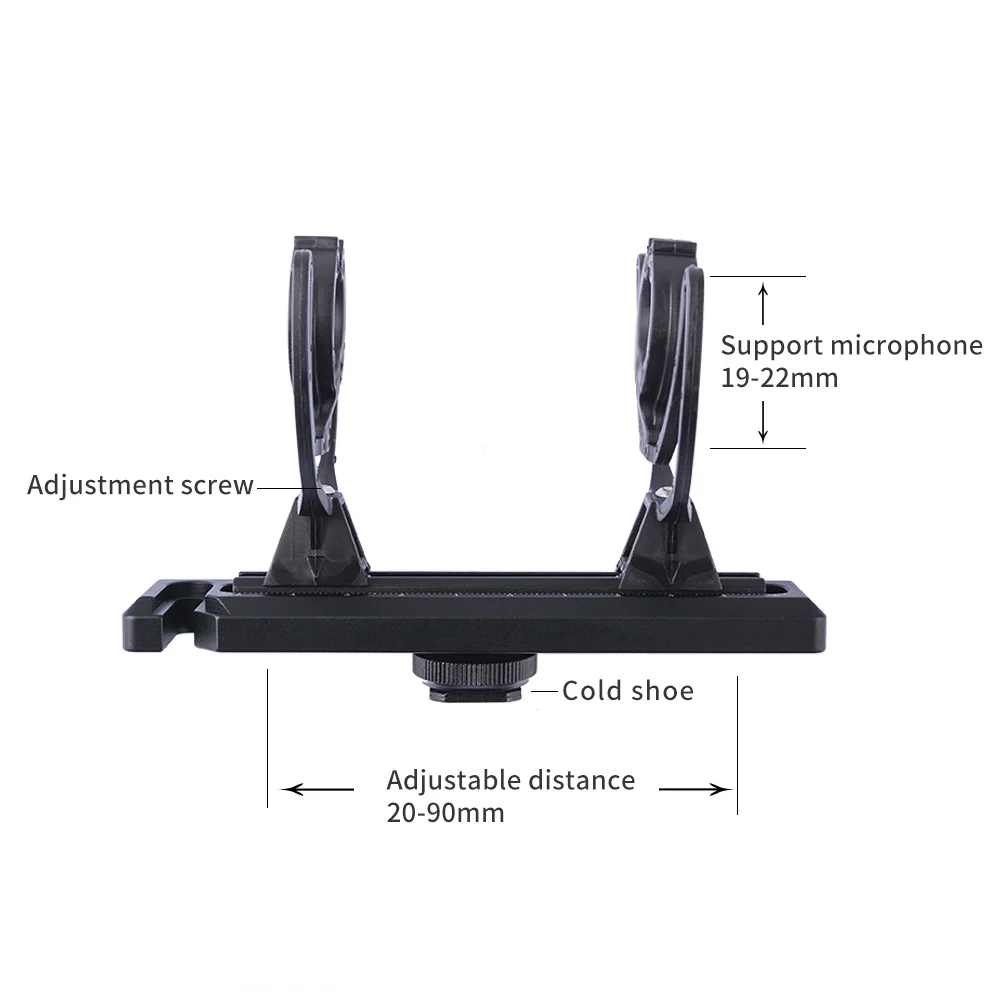 Подвеска DIGITALFOTO MICKIT Shockmount обеспечивает максимальную изоляцию от любых вибраций