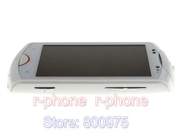 sony Ericsson Walkman WT19i 5MP wifi разблокированный WT19i мобильный телефон Восстановленный