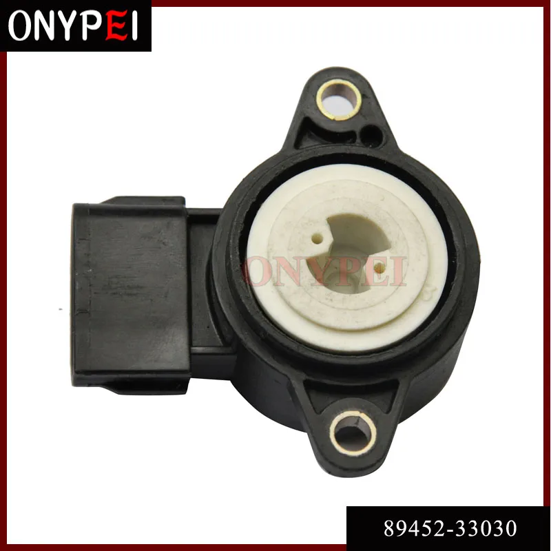 Датчик положения дроссельной заслонки 89452-33030 для Toyota Camry RAV4 Solara Lexus ES300 8945233030 |