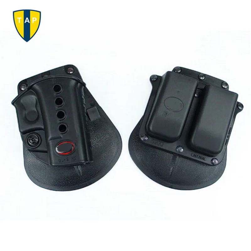 Военная Тактическая кобура для пистолета страйкбольного оружия GL2 BR2 SG21 1911 ND
