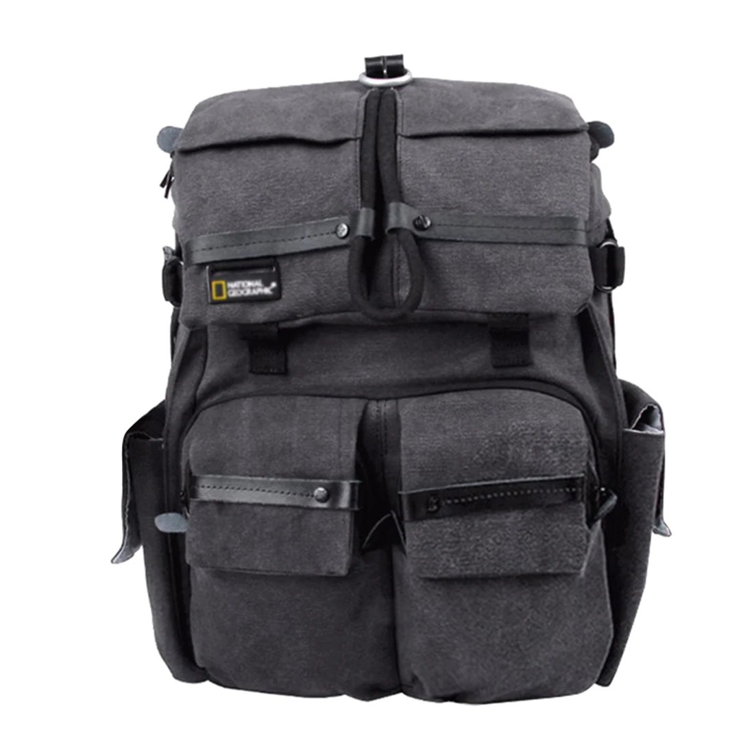 Высококачественная сумка для камеры NATIONAL GEOGRAPHIC NG W5070 рюкзак настоящая