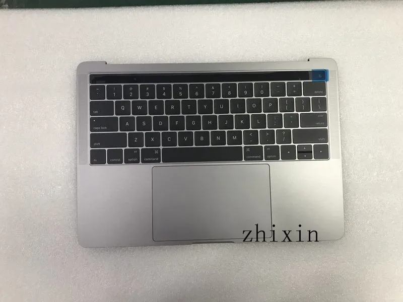 Online Yourui A1706 2016 Año Cubierta Superior Con Reposamanos Para Macbook Pro 13,3