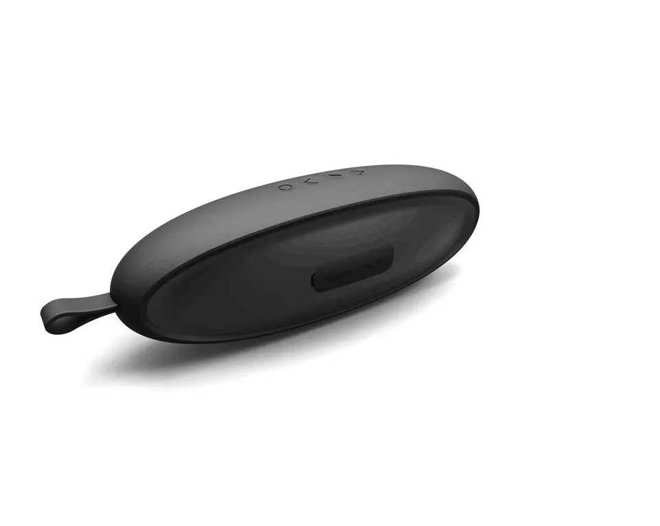 Водонепроницаемый Bluetooth Динамик Портативный Беспроводной громкий сабвуфер