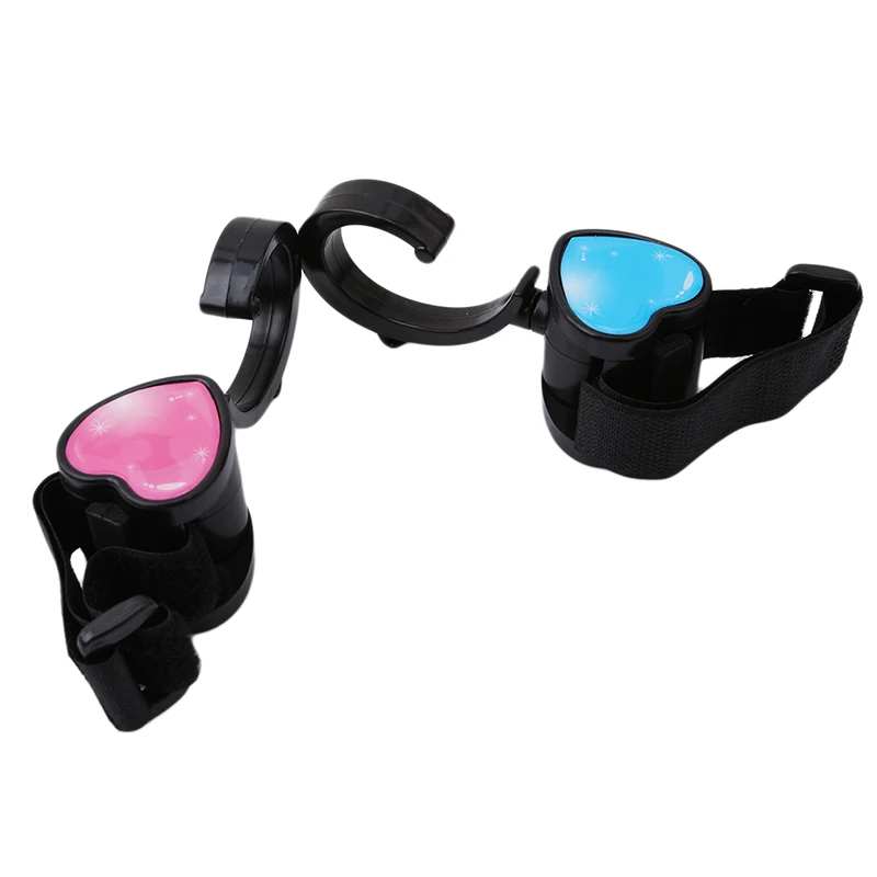 2 шт./Лот крючок для детской коляски из пластика|Аксессуары колясок| |