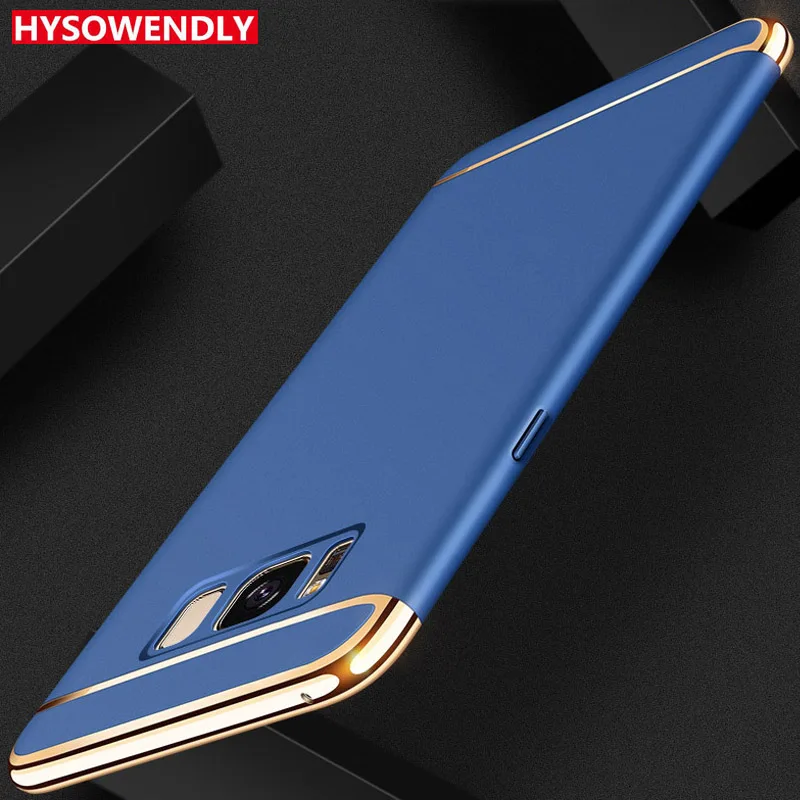 

Hybrid Protective Hard Plating Case For Samsung galaxy M30s S6 S7 edge S8 S9 S10 S10E S20 Plus Note 5 8 9 10 20 Pro Ultra Fundas