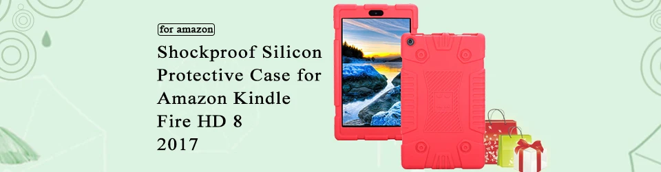 Защита экрана 9H kindle для всех новых Amazon kindle Fire HD 8 закаленное стекло для нового Fire HD 8 HD8 защитная пленка