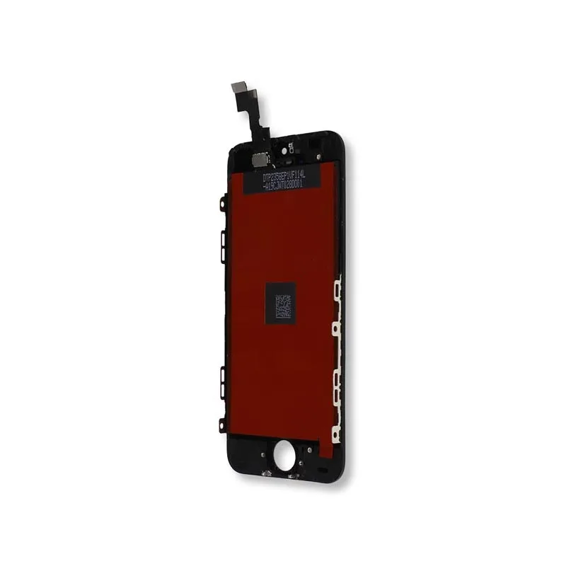 ЖК экран для iphone 2 шт./лот сенсорный 5 5C SE премиум класса AAA стекло замена Tianma