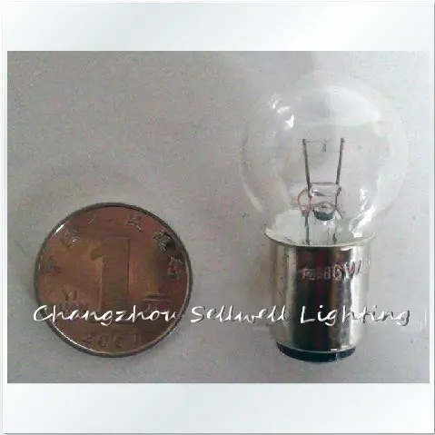 Новинка! Приборная лампа 2c15 E277 6 в 7 5 Вт|lamp bulb|bulb lampbulb 5w |