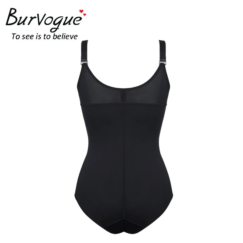 Burvogue, женское сексуальное Корректирующее белье, боди, для талии, для тренировок, для всего тела, Корректирующее белье, корсет для контроля за животом, Корректирующее белье