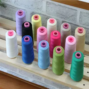 Бесплатная доставка + бытовая швейная нить и промышленная детали швейных машин