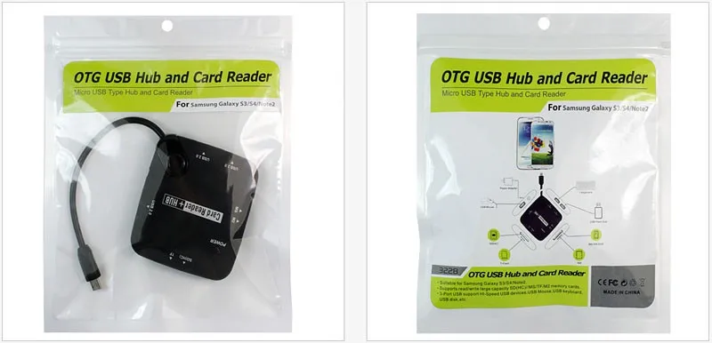 Micro USB OTG концентратор SD TF кард-ридер для клавиатуры мыши U флэш-диск для samsung Galaxy s3 s4 Phone Tab 4 3 7,0 8,9 10,1 Note 8,0